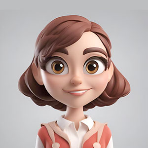 Staff Avatar